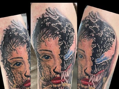 Peace Of Art Tattoo And Art Studio