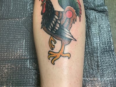 Peach State Tattoo