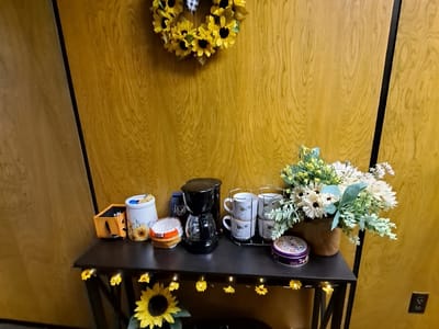 Peaches Tattoo Studio