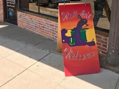 Pearl City Tattoo Lounge