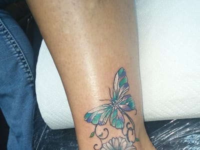 Pearl City Tattoo Lounge