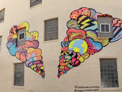 Pearl City Tattoo Lounge