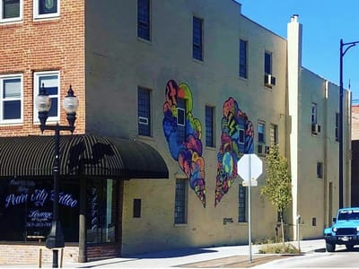 Pearl City Tattoo Lounge