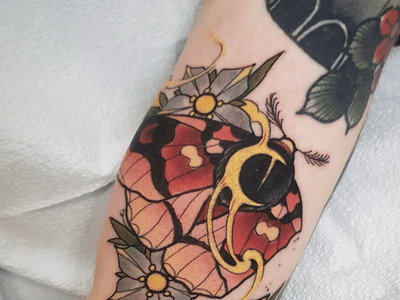 Pearl Street Tattoo Club