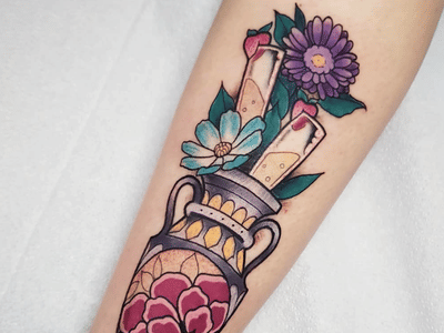 Pearl Street Tattoo Club