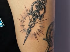 Pearl Street Tattoo Club