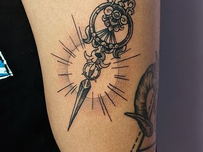 Pearl Street Tattoo Club