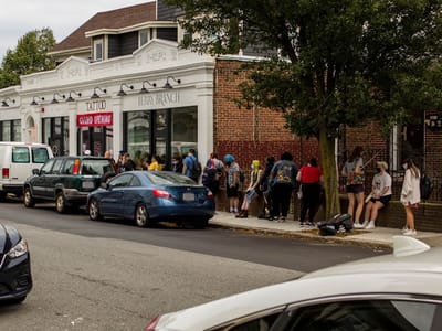 Pearl Street Tattoo Club