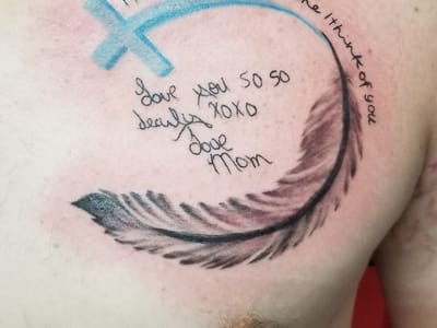 Peg Leg Sam's Tattooing and Piercing