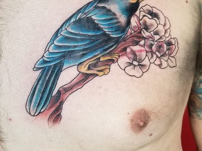 Peg Leg Sam's Tattooing and Piercing