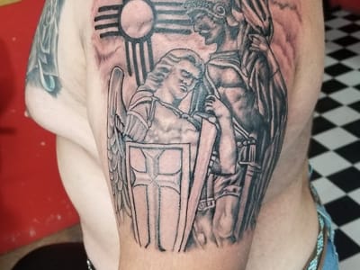 Peg Leg Sam's Tattooing and Piercing