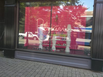 Pelican Tattoo & Body Piercing