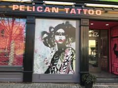 Pelican Tattoo & Body Piercing