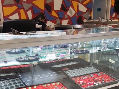 Pelican Tattoo & Body Piercing