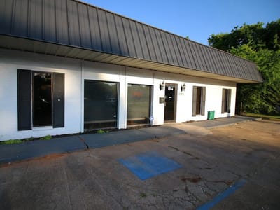 Pens and Needles Tattoo Studio