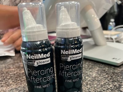 Pensacola Tattoo Studio 2