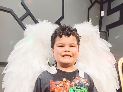 Pensacola Tattoo Studio 2