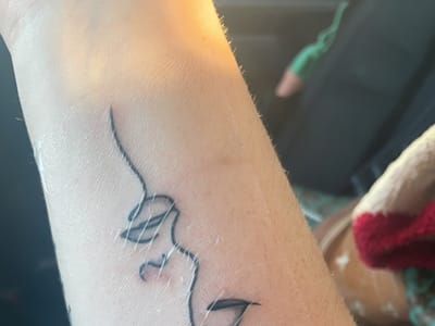 Pensacola Tattoo Studio 2