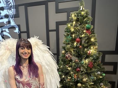 Pensacola Tattoo Studio 2