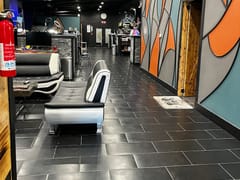 Pensacola Tattoo Studio 2