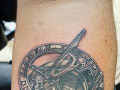 Pensacola Tattoo Studio