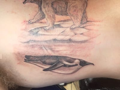 Pensacola Tattoo Studio