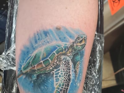 Pensacola Tattoo Studio