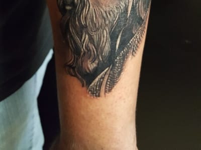 Pensacola Tattoo Studio