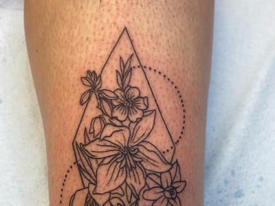 Pensacola Tattoo Studio