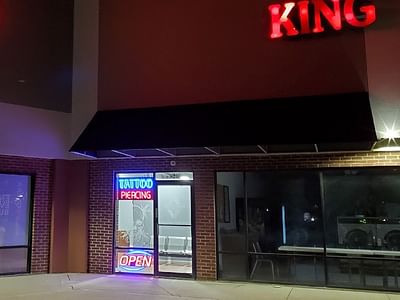 Perception Body Modification Studio