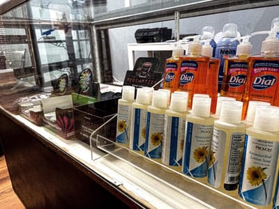 Perception Body Modification Studio