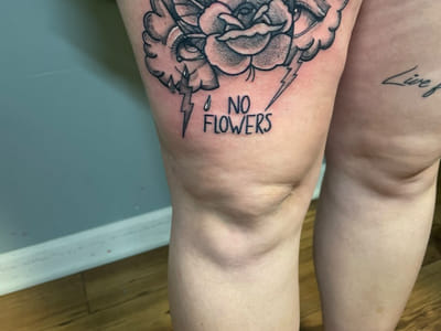 Perception Body Modification Studio