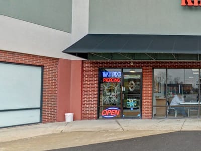 Perception Body Modification Studio