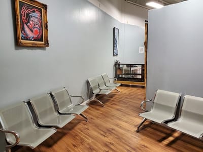 Perception Body Modification Studio