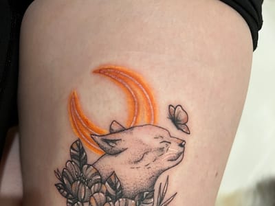 Perfect Tattoos & Body Piercings