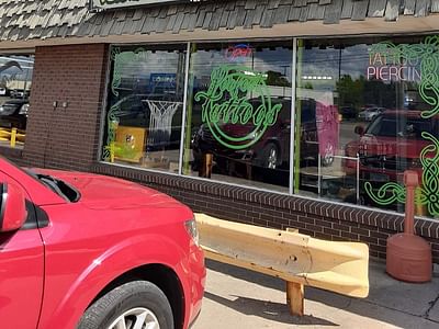 Perfect Tattoos & Body Piercings