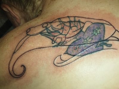 Perfect Tattoos & Body Piercings