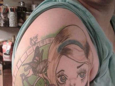 Perfect Tattoos & Body Piercings