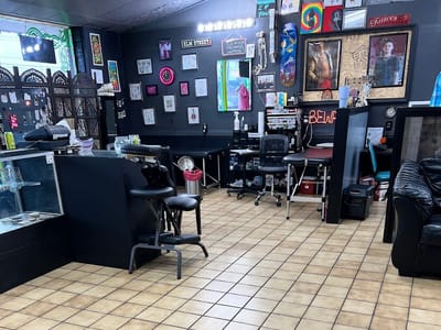 Perfect Tattoos & Body Piercings