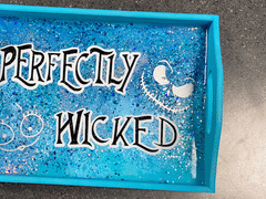 Perfectly Wicked