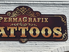 PermaGrafix Tattoo