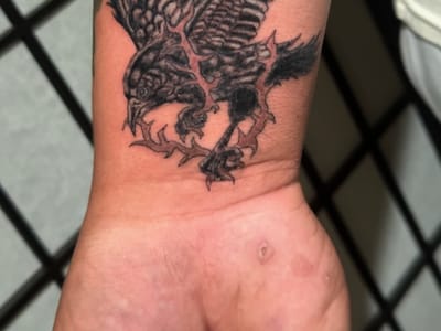PermaGrafix Tattoo