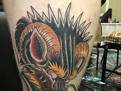 Permanent Addictions