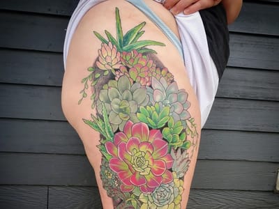 Permanent Addictions