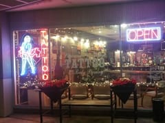 Permanent Collection & Body