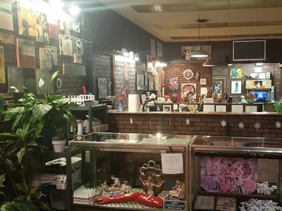 Permanent Collection & Body