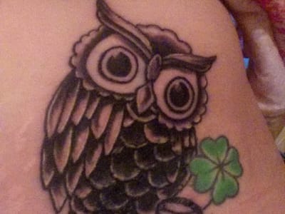 Permanent Collection & Body