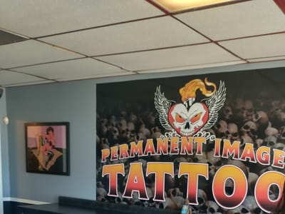 Permanent Images Tattoo & Body