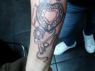 Permanent Images Tattoo & Body