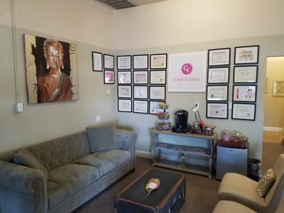 Permanent Make Up By Gaby